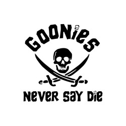Los Goonies