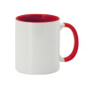 Taza personalizable