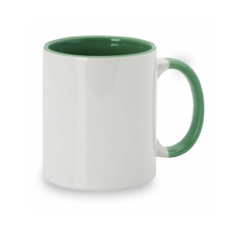 Taza personalizable