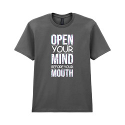 Open
