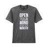 Open Your Mind