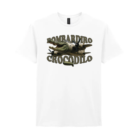 Bombardiro Crocodilo