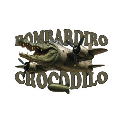 Bombardiro Crocodilo