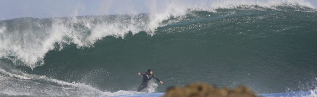 LA isla de Mouro
