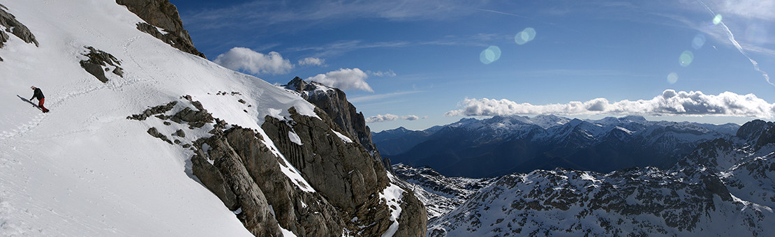 La grúa de piedra